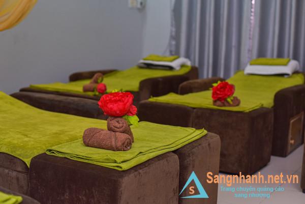 Sang nhượng spa