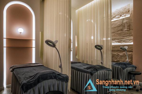 Sang nhượng spa