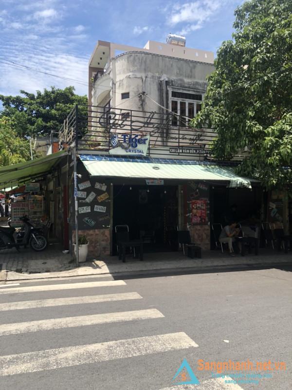 Sang quán cafe