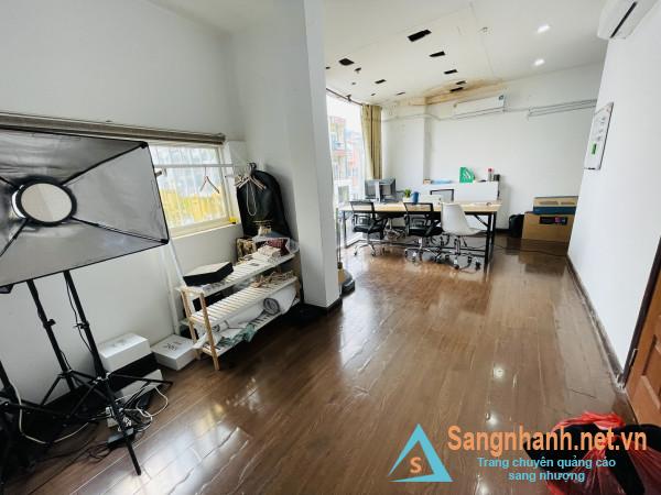 Sang shop thời trang