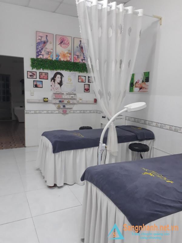 Sang nhượng spa