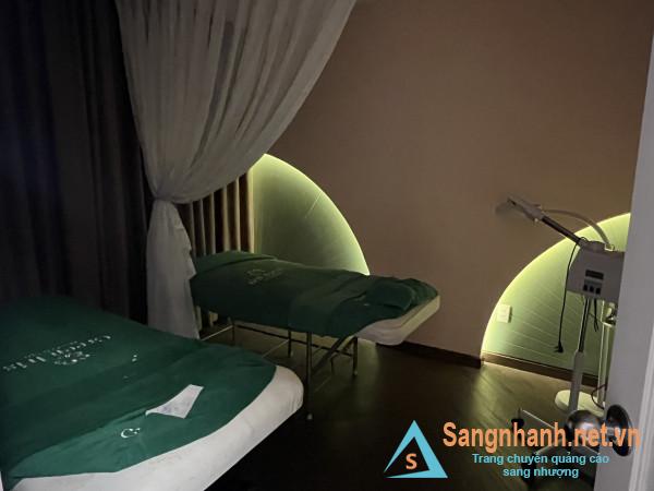 Sang nhượng spa