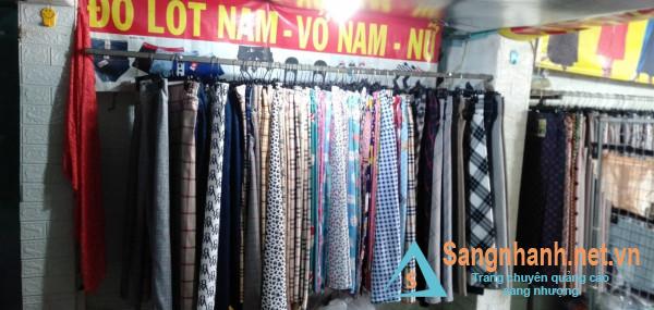 Sang shop thời trang