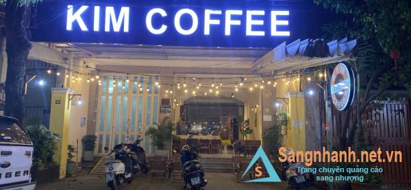 Cần Sang Nhượng Quán Cafe Ở Quận Tân Bình