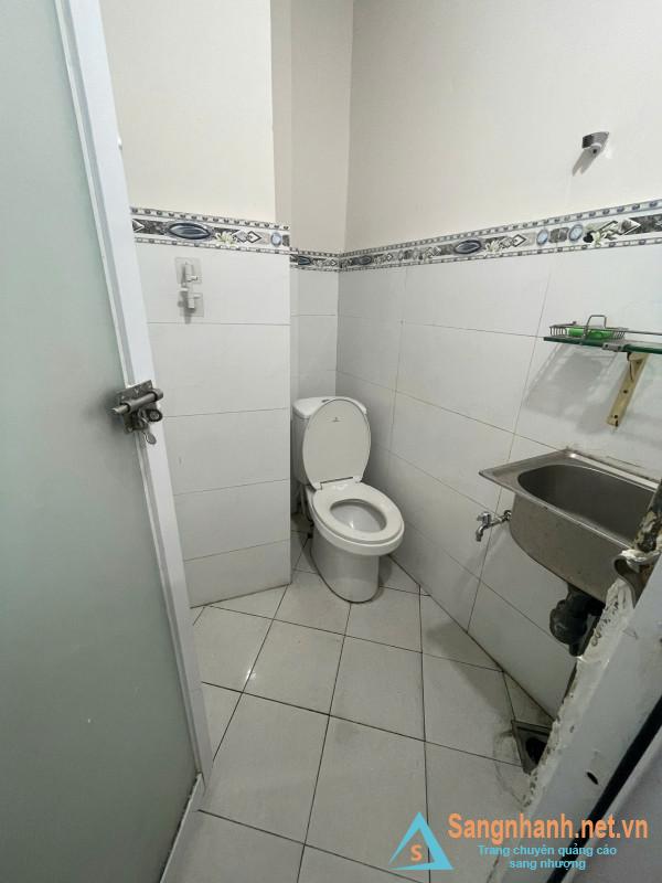Quán trà sữa - sinh tố