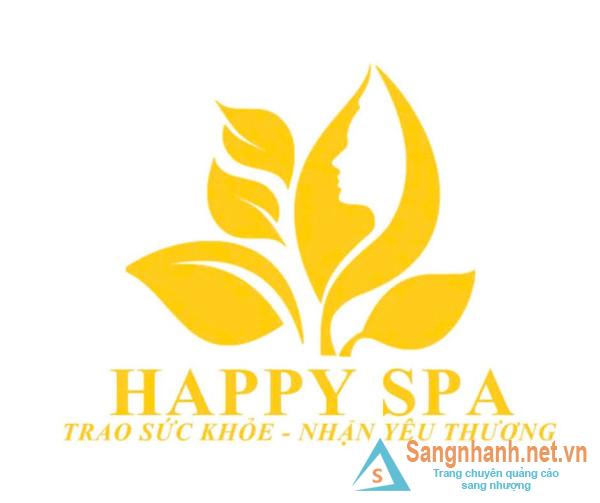 Sang nhượng spa