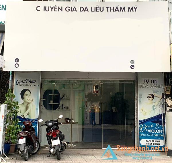 Sang Nhượng Nhanh Thẩm Mỹ Viện - Da Liễu & Phẫu Ở Quận Tân Phú