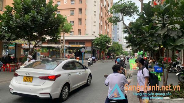 Sang nhượng spa