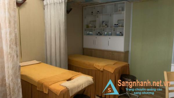 Sang nhượng spa