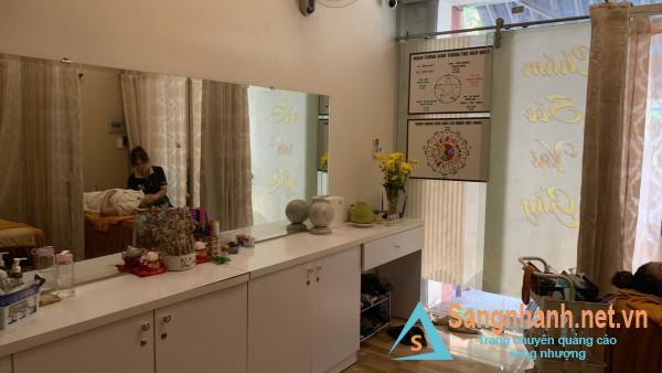 Sang nhượng spa