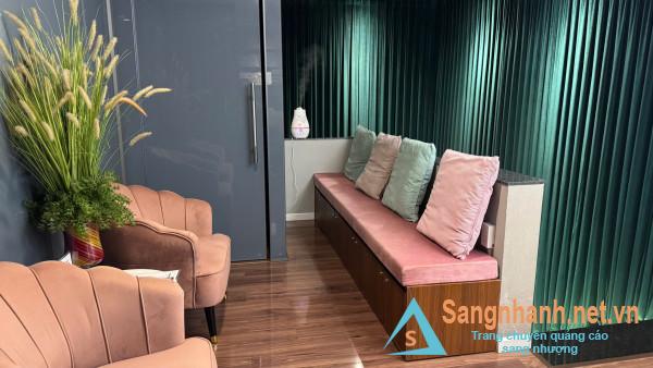 Sang nhượng spa