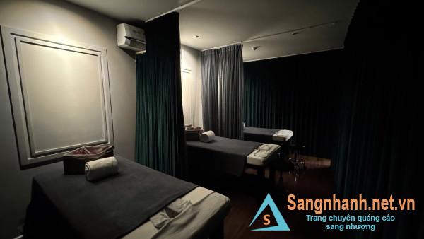 Sang nhượng spa