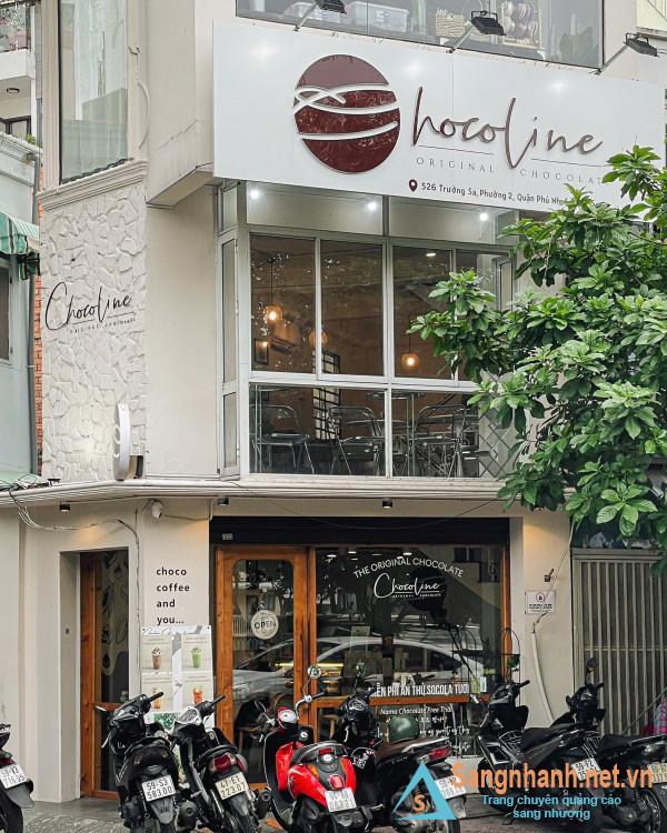 Cần Sang Nhượng Quán Cafe Ở Quận Phú Nhuận