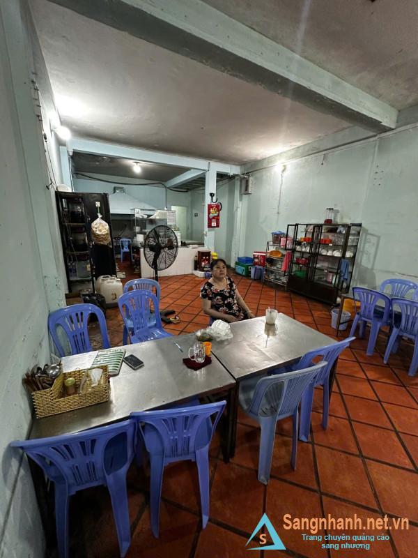 Sang nhượng cửa hàng