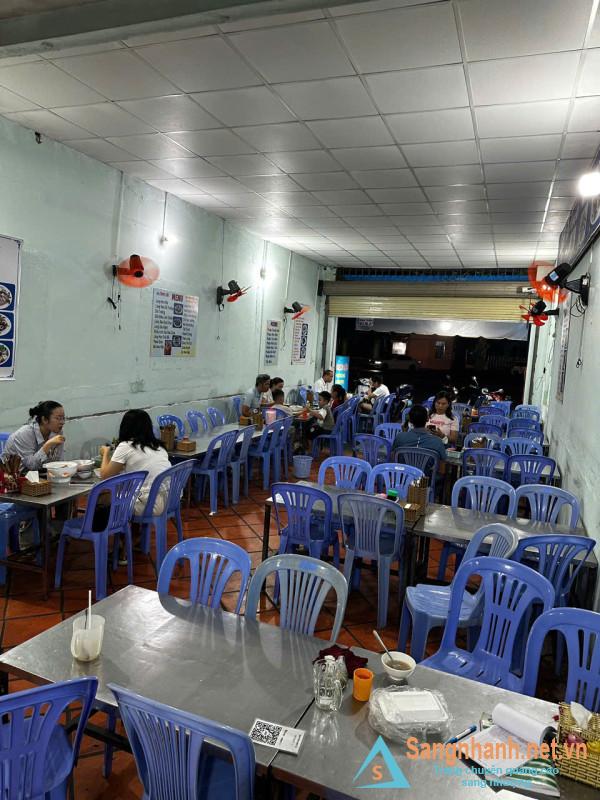 Sang nhượng cửa hàng