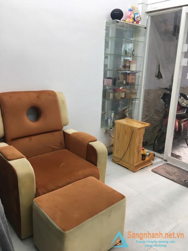 Sang nhượng spa