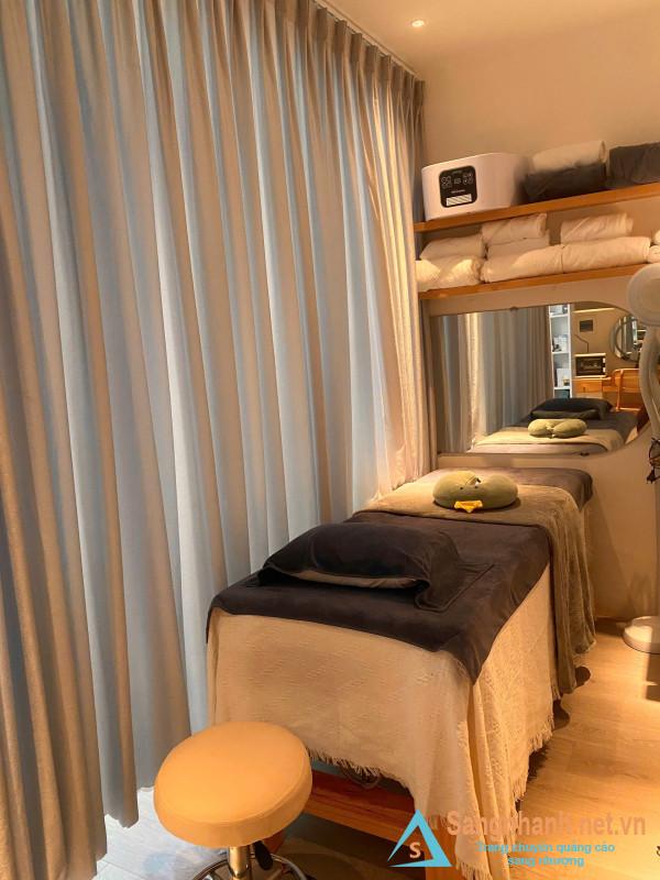 Sang nhượng spa