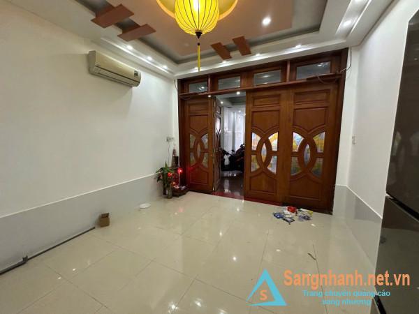 Sang Nhượng Nhà Trọ Ở Trung Tâm Quận 10