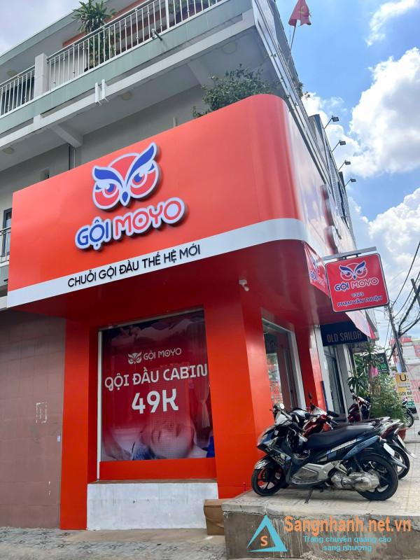 Sang nhượng cửa hàng