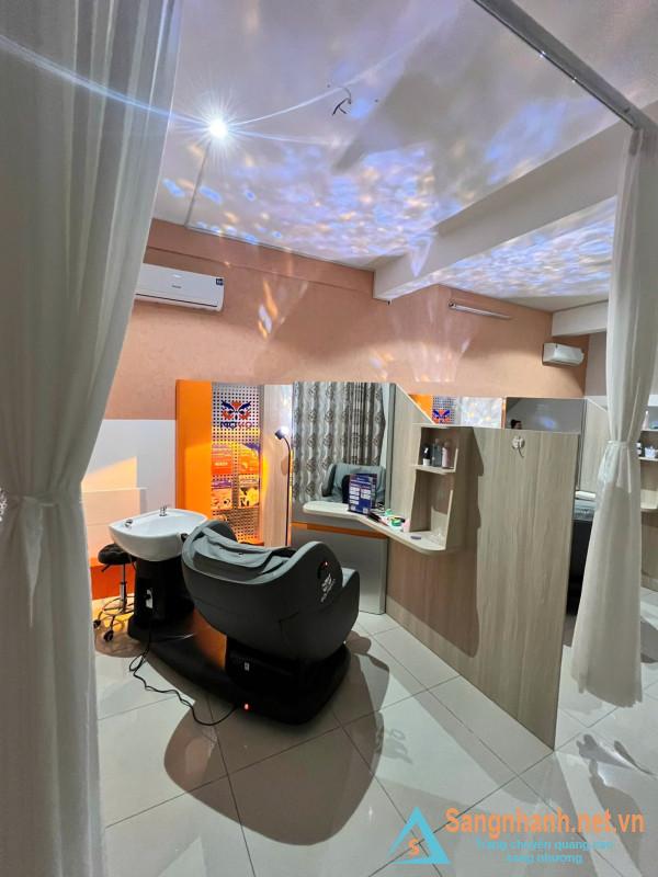 Sang nhượng cửa hàng