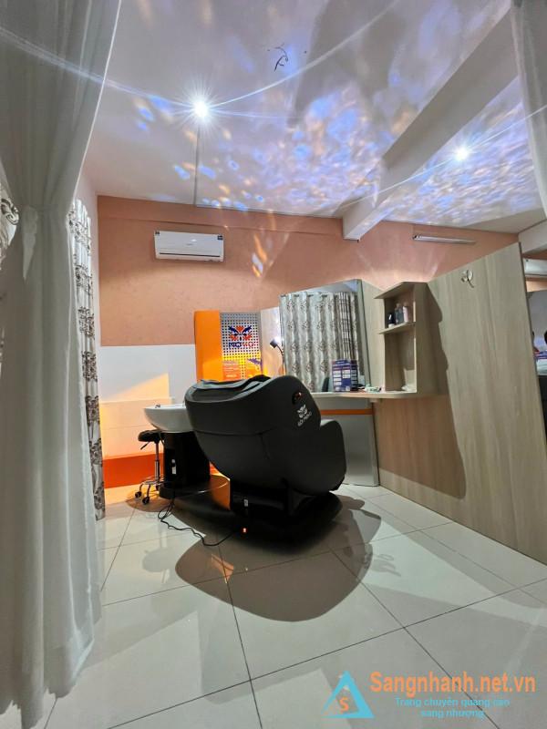 Sang nhượng cửa hàng