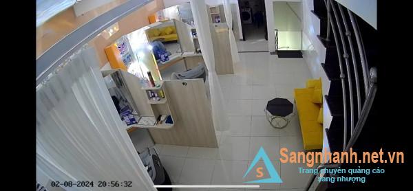 Sang nhượng cửa hàng
