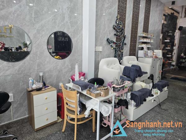Sang nhượng spa