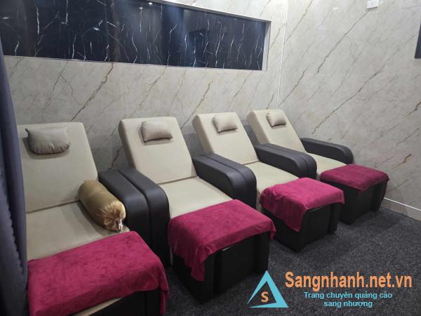 Sang nhượng spa