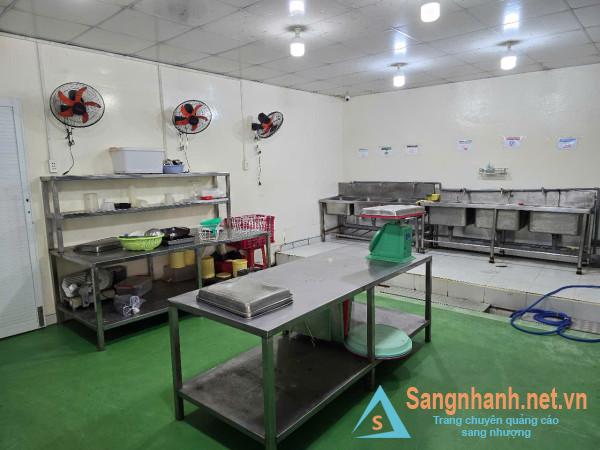 Sang máy móc các loại