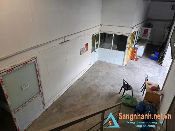 Sang máy móc các loại