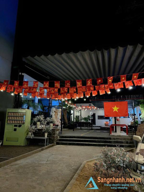 Cần Sang Nhượng Quán Cafe Ở Đồng Xoài - Bình Phước