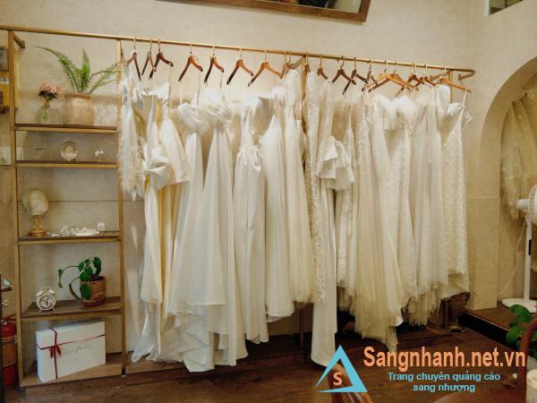 Sang nhượng cửa hàng