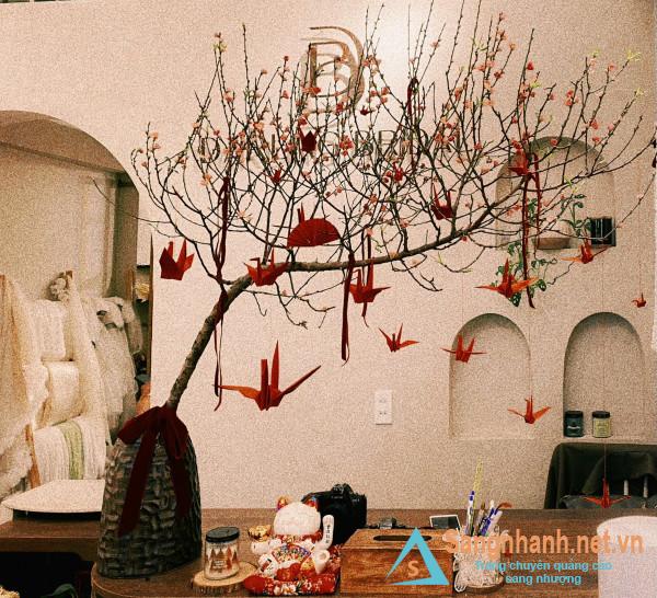 Sang nhượng cửa hàng