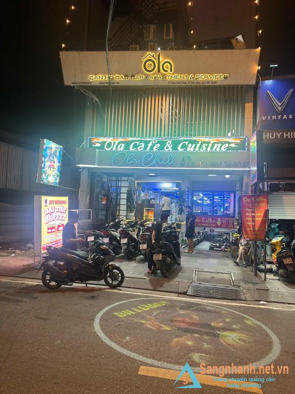 Cần Sang Nhượng Quán Bida Ở Quận 7