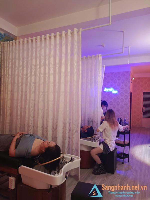 Sang nhượng spa