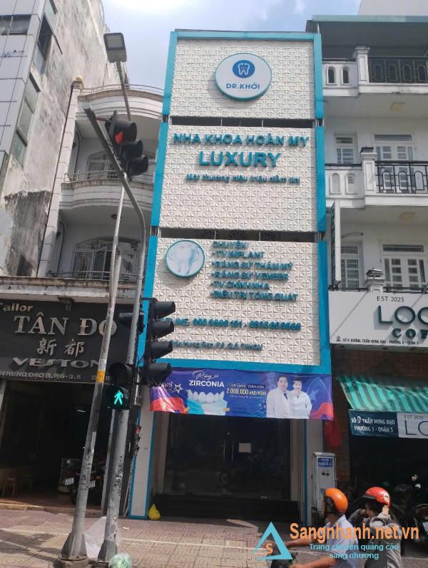 Cần Sang Nhượng Phòng Khám Nha Khoa Ở Quận 5