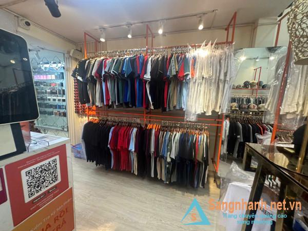 Sang shop thời trang