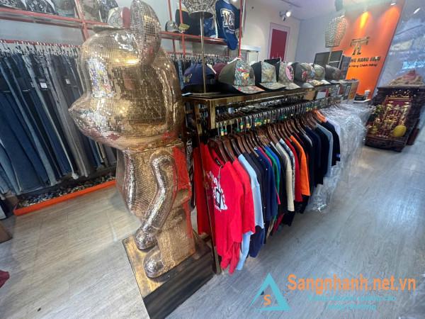 Sang shop thời trang