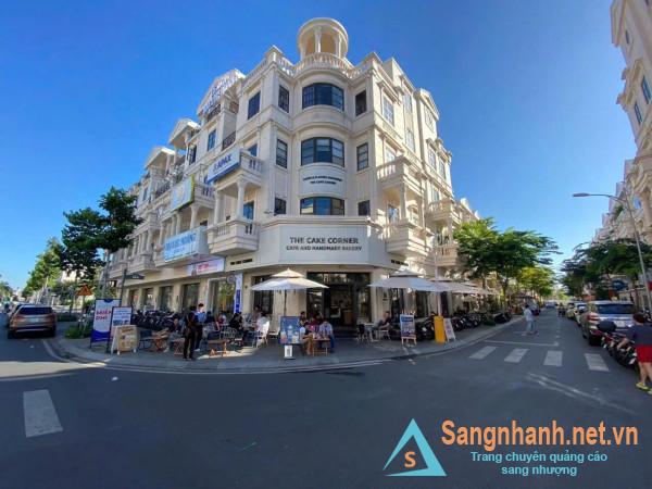 Cần Sang Nhượng Quán Cafe Ở KDC CityLand Park Hill - Gò Vấp