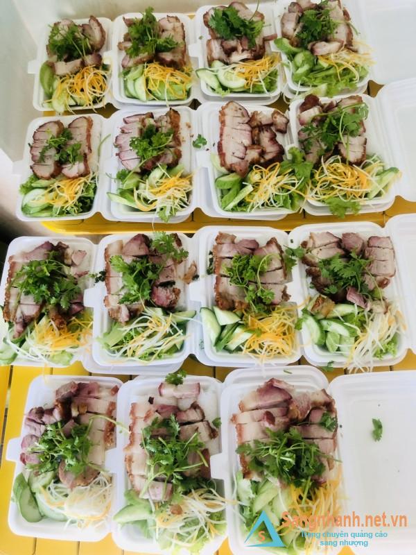 Quán trà sữa - sinh tố