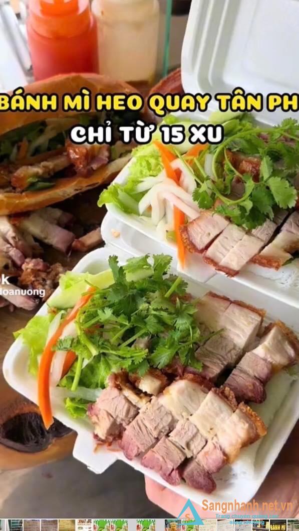 Quán trà sữa - sinh tố