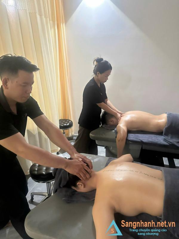 Sang nhượng spa