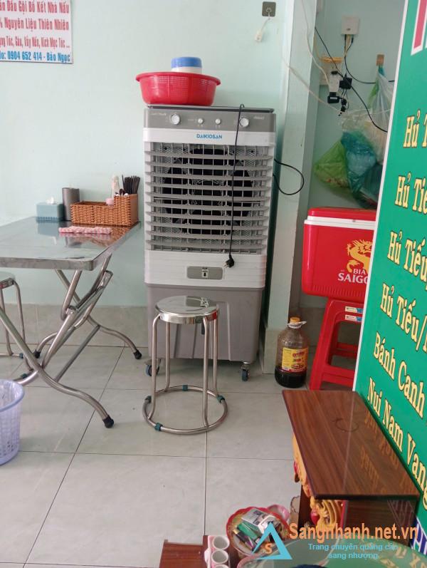 Sang quán phở - hủ tiếu