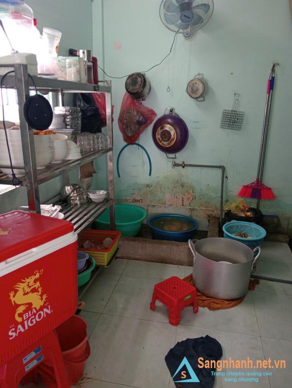 Sang quán phở - hủ tiếu