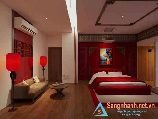 Cần Sang Nhượng Khách Sạn - Massage Ở Quận 7 