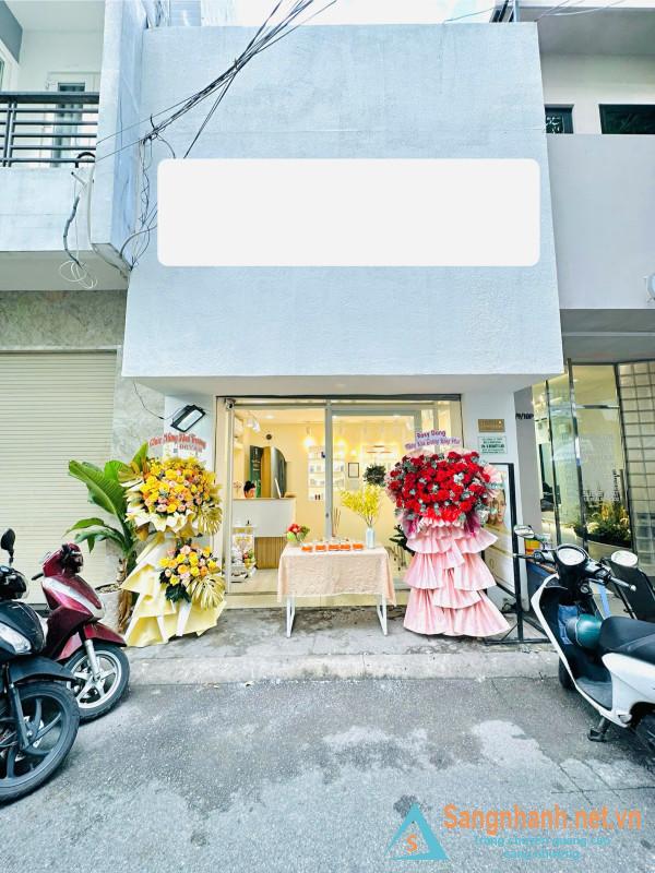 Cần Sang Nhượng Spa Ở Trung Tâm Quận 10