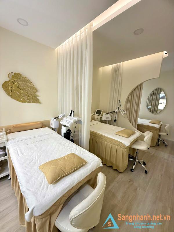 Sang nhượng spa
