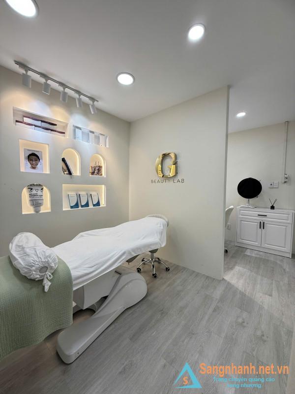 Sang nhượng spa