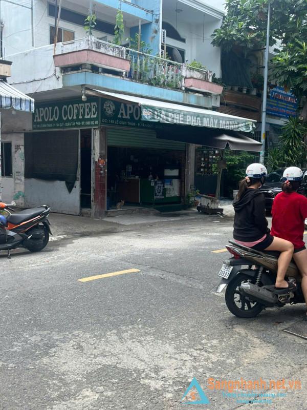 Cần Sang Nhượng Quán Cafe Giá Rẻ Ở Quận Tân Phú