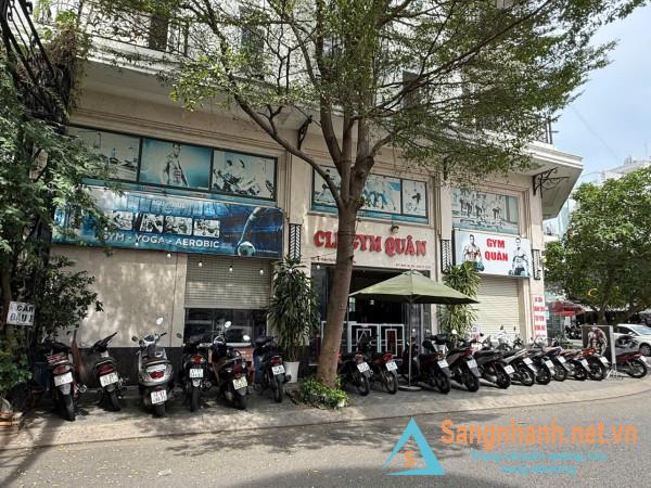 Cần Sang Nhượng Câu Lạc Bộ Gym Ở Quận Gò Vấp